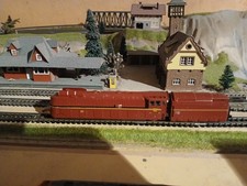 Spur N Dampflok BR 05 002