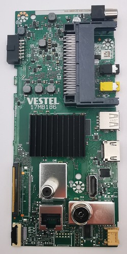Prosonic mainboard vestel - prosonic,