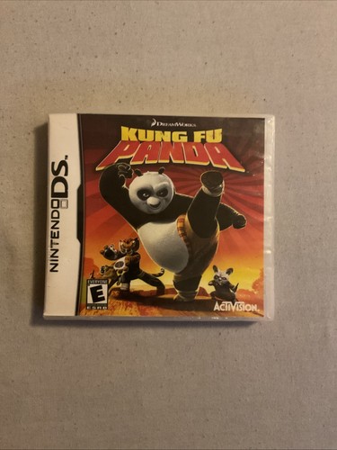 Nintendo kung panda - kung, 2