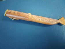 Vintage Finnenmesser Jagdmesser Gürtelmesser Fahrtenmesser J. Marttiini