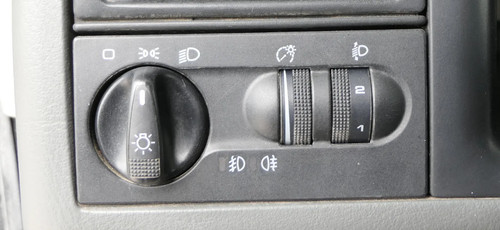 Lichtschalter schalter - vw, t4