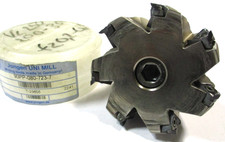 JONGEN WSP Messerkopf Ø80 90PP-080-723-7 Z=7 AufnØ27  D6287