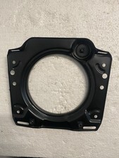 VW Golf 2 CL GL GT GTI 16V Rahmen Halter Blech Scheinwerfer Frontscheinwerfer