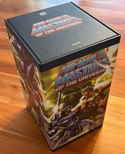 ⭐ DC He-Man und die Masters