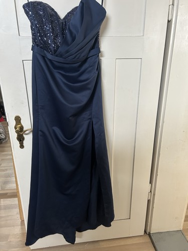 Abendkleid ballkleid lang - abendkleid,