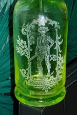 Siphon Eau De Seltz