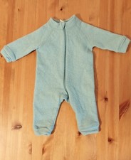 DM Alana Wollanzug Winteranzug