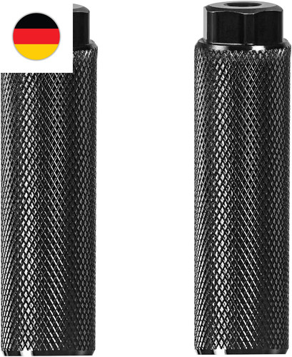 Kinspory bmx pegs 10mm - kinspory,