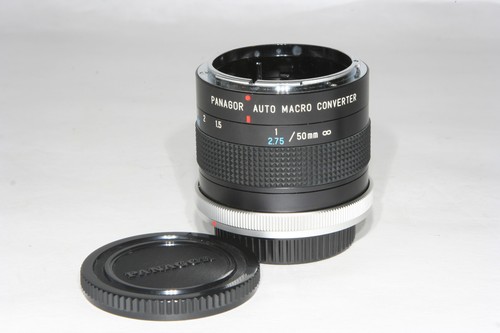 Panagor auto macro converter - panagor,