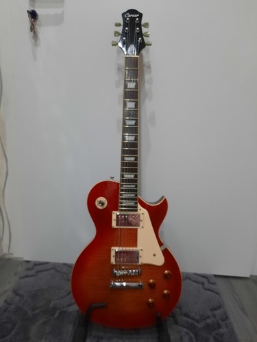 Gitarre von careerin - e-gitarre,