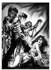 Zombies -  Limited Edition