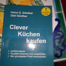 CLEVER KÜCHEN KAUFEN Buch topp