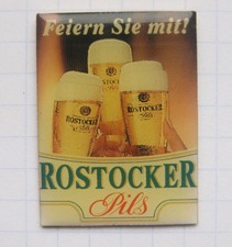ROSTOCKER PILS / ROSTOCK
