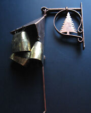 Türgeläut Metall Glocken Geläut Türgong