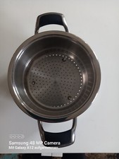 AMC Siebgareinheit 20 cm