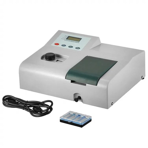 UV-Vis-Spektralphotometer