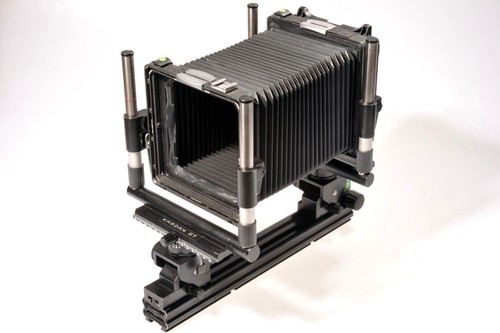 Linhof kardan 4x5 - gt,