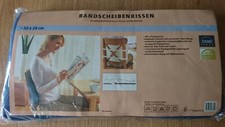 Bandscheibenkissen - Domo