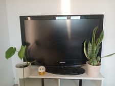 samsung smart tv 40 zoll + orginale Fernbedienung