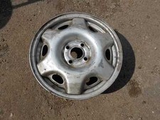 1 Satz Stahlfelgen Design original Opel 51/2x15 ET46