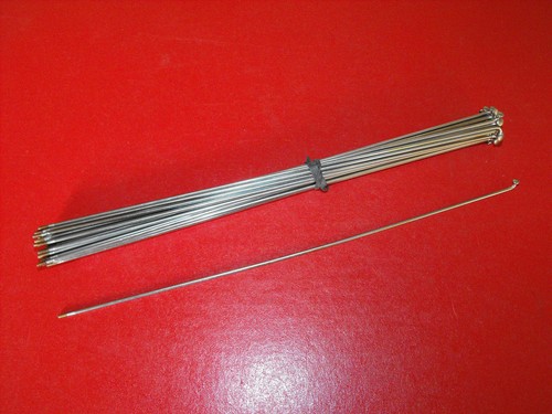 Ddr fahrrad zoll speichen - zoll,
