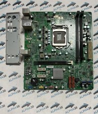 Medion MSI MS-7728 H61 2x DDR3