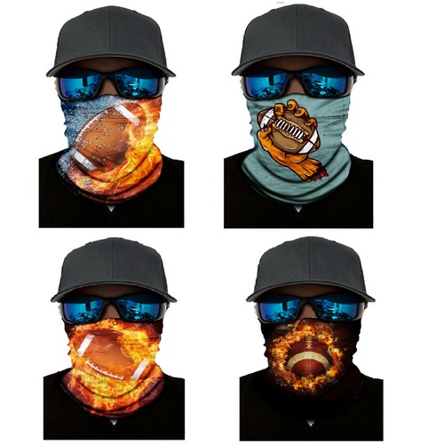 Multifunktionstuch