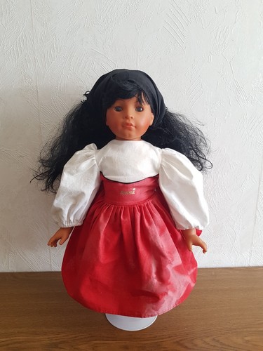 Schöne sonni puppe - schöne,