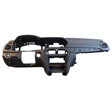 Mercedes-Benz C-Klasse S204 W204 Armaturenbrett Facelift Mopf