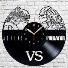 Aliens Vs Predator Vinyl