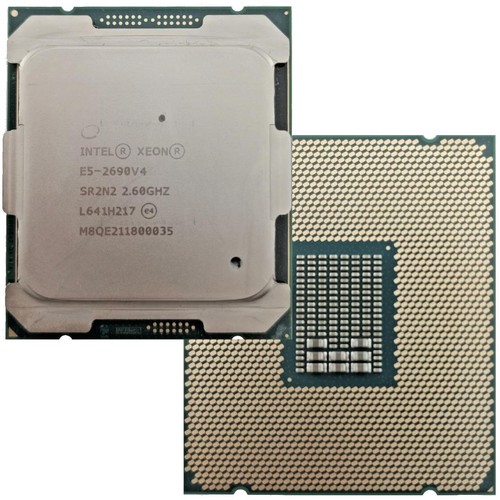 Intel xeon prozessor - intel®, xeon®