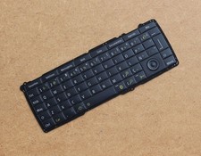 Original Nokia 9500 Communicator Tastatur - SPANISCH, NEU
