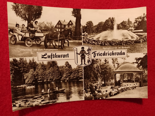 Friedrichroda 1974