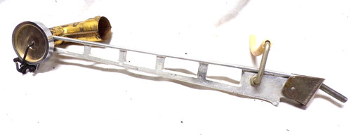 Disc plattenspieler tonarm - tonarm, mit