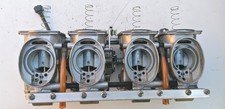 Vergaser ZX10 KAWASAKI ZX-10 TOMCAT ZXT00B 1988-90