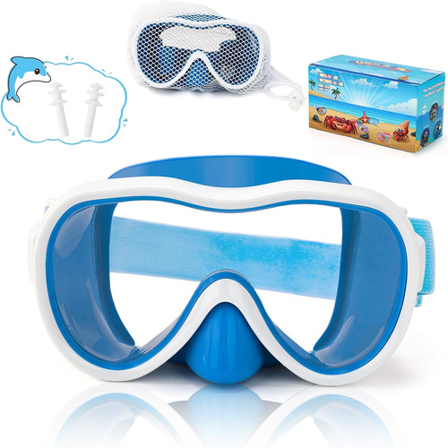Igym taucherbrille kinder mit - igym,