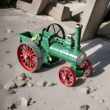 Vintage Matchbox Lesney Y-1/1 1925 Allchin Traction Engine - 1950er – Yesteryear