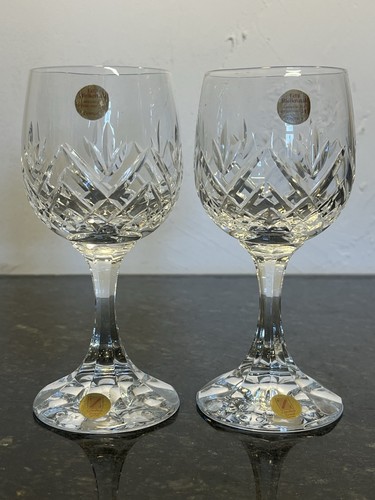 Vintage cristallerie zwiesel - vintage,