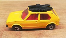 Matchbox MB 7 VW Golf