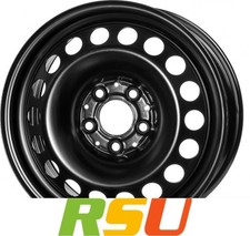 MWD 16161 6.5x16" ET49 LK5 112