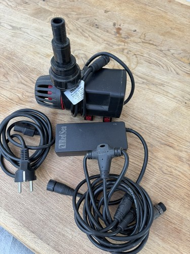 Red sea reefrun 5500 - sea, pumpe