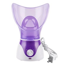 Gesichtsdampfer gesicht spa - gesicht,