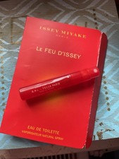 Issay Miyake Le Feu D‘ Issey