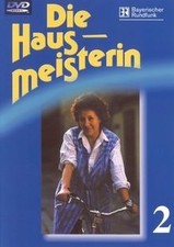 Die Hausmeisterin Teil 2 von