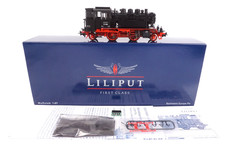 Liliput H0 L131172 DC Dampflok