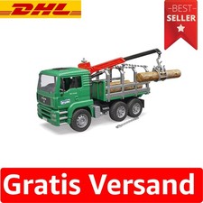 Voll funktionaler MAN