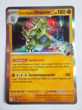 Pokemon Karten Ewige Rivalen