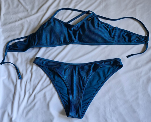 Calvin klein bikini m - calvin,