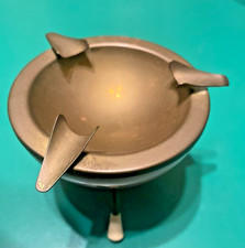 DUBLO Zigarettenspender Ascher