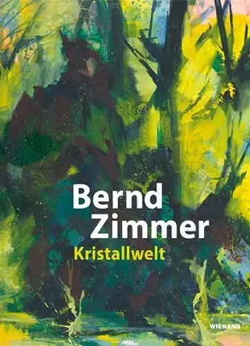 Bernd zimmer kristallwelt - zimmer.,